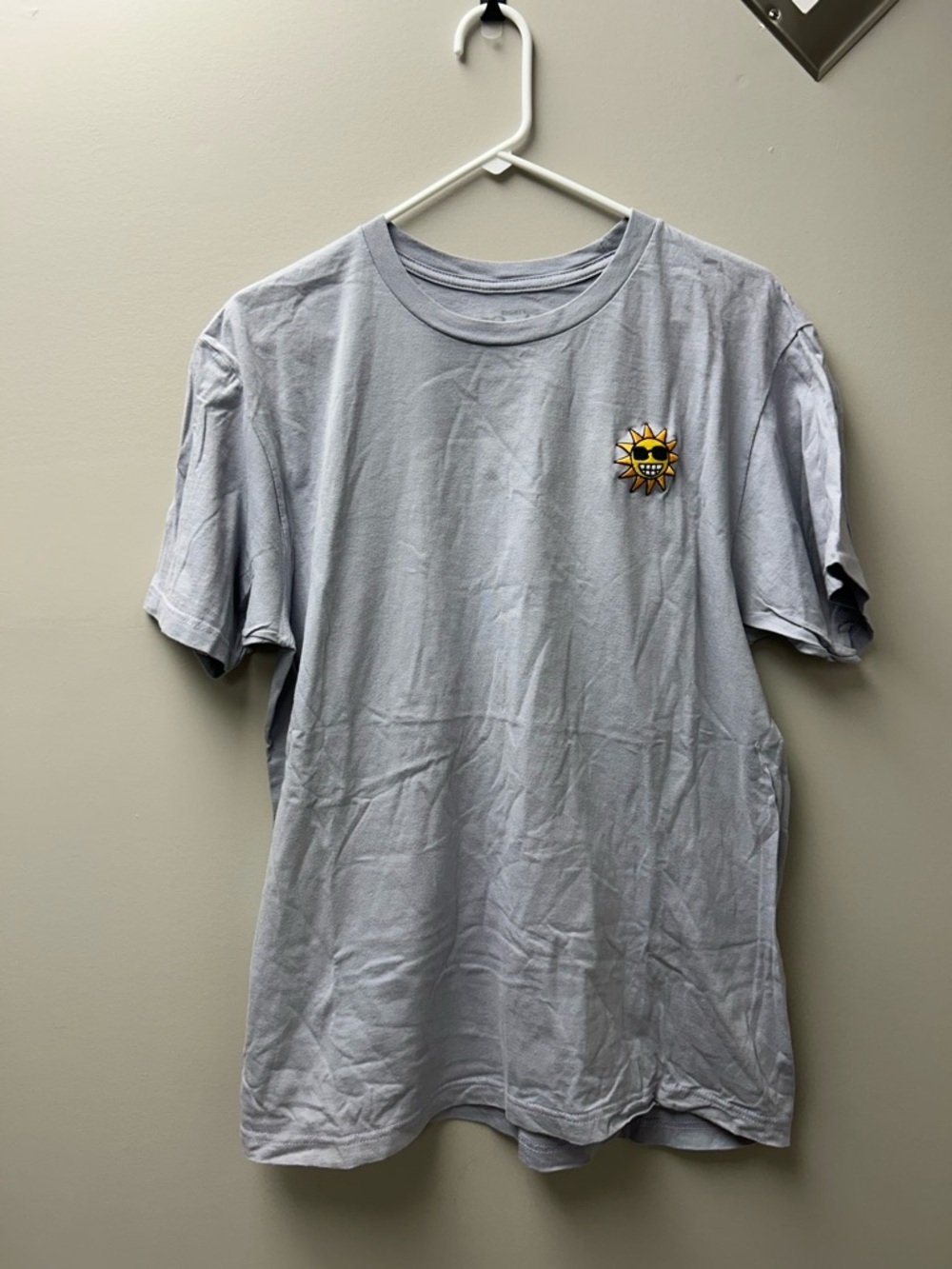 Eighty Eight Men’s Purple w/ Sun T Shirt